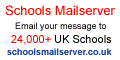 Schools Mailserver